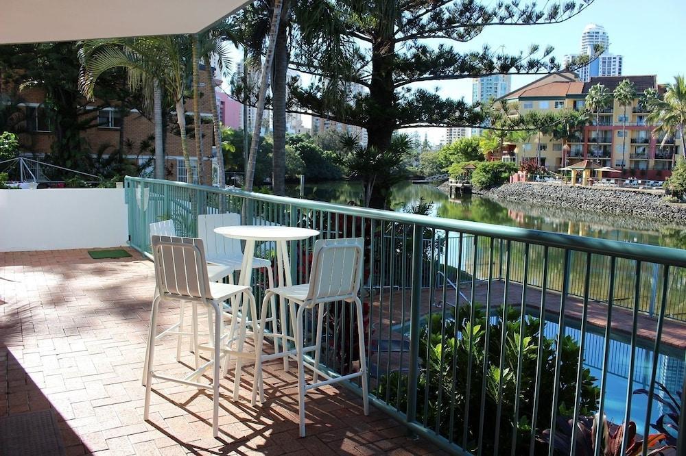 Surfers Riverside Gold Coast Luaran gambar