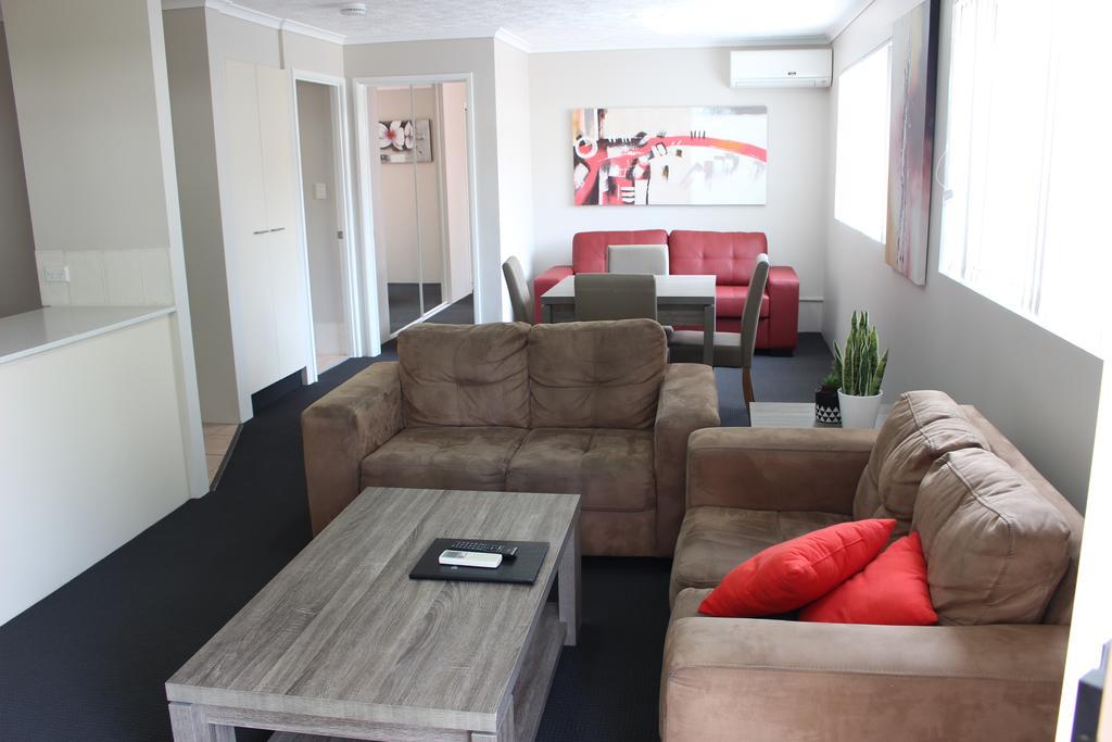 Surfers Riverside Gold Coast Luaran gambar