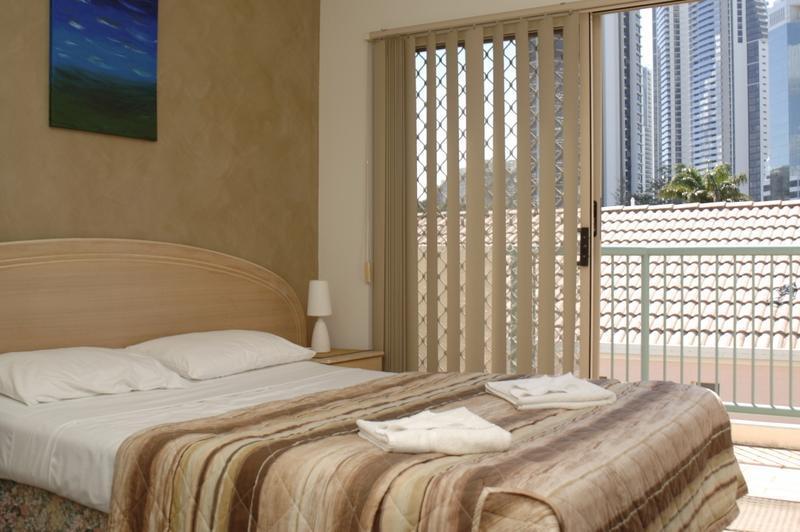 Surfers Riverside Gold Coast Luaran gambar