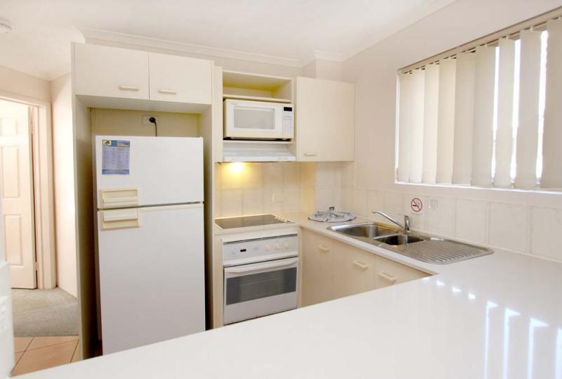 Surfers Riverside Gold Coast Luaran gambar