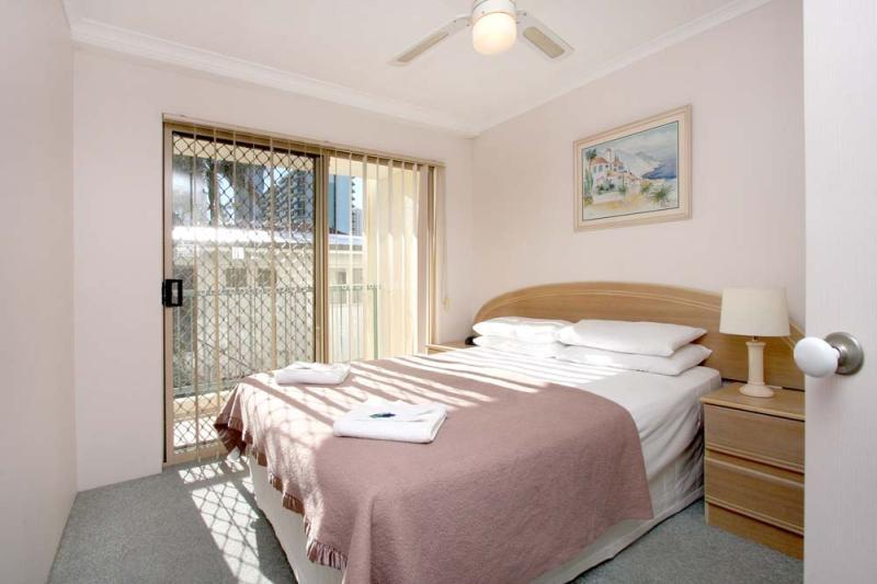 Surfers Riverside Gold Coast Luaran gambar