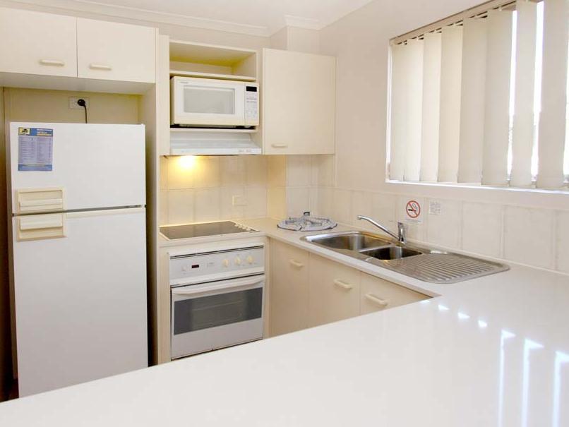Surfers Riverside Gold Coast Luaran gambar