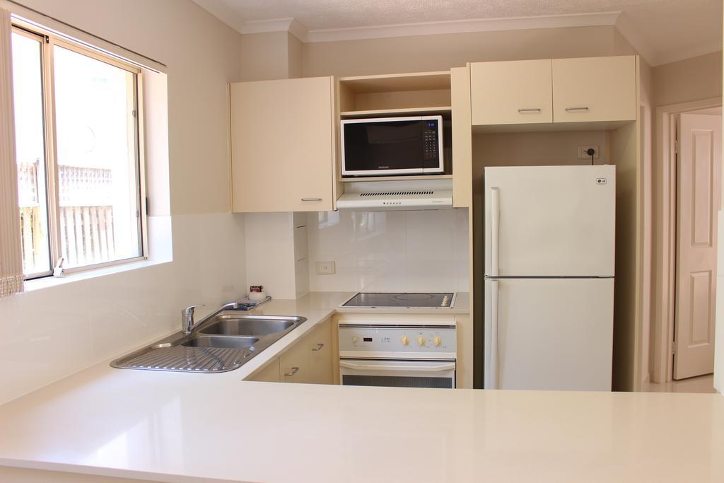 Surfers Riverside Gold Coast Luaran gambar