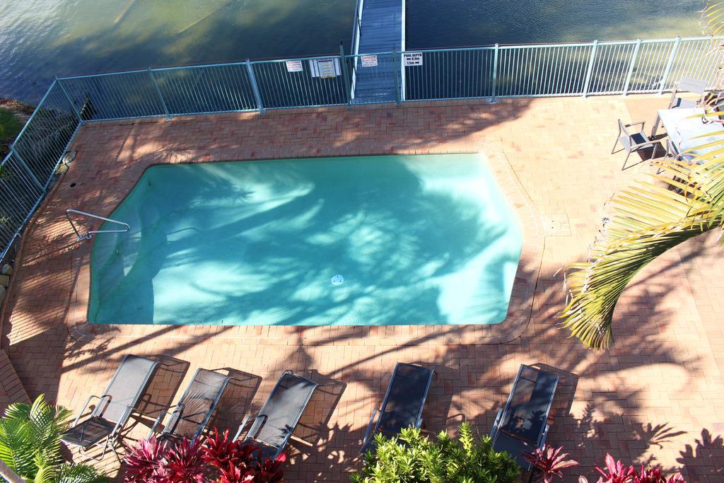 Surfers Riverside Gold Coast Luaran gambar