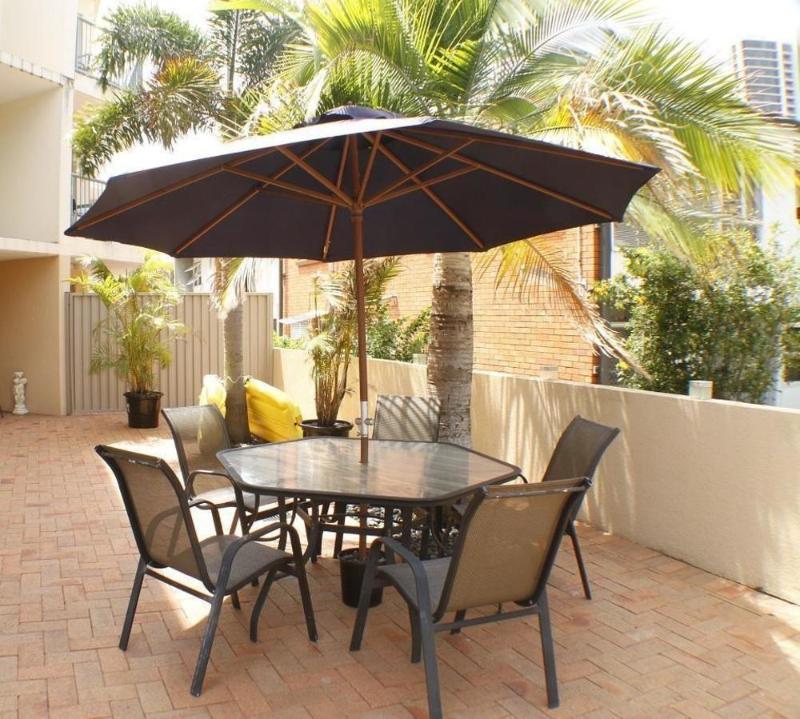 Surfers Riverside Gold Coast Luaran gambar