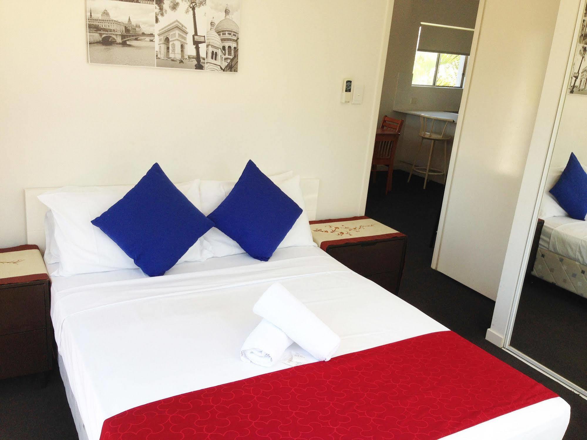 Surfers Riverside Gold Coast Luaran gambar