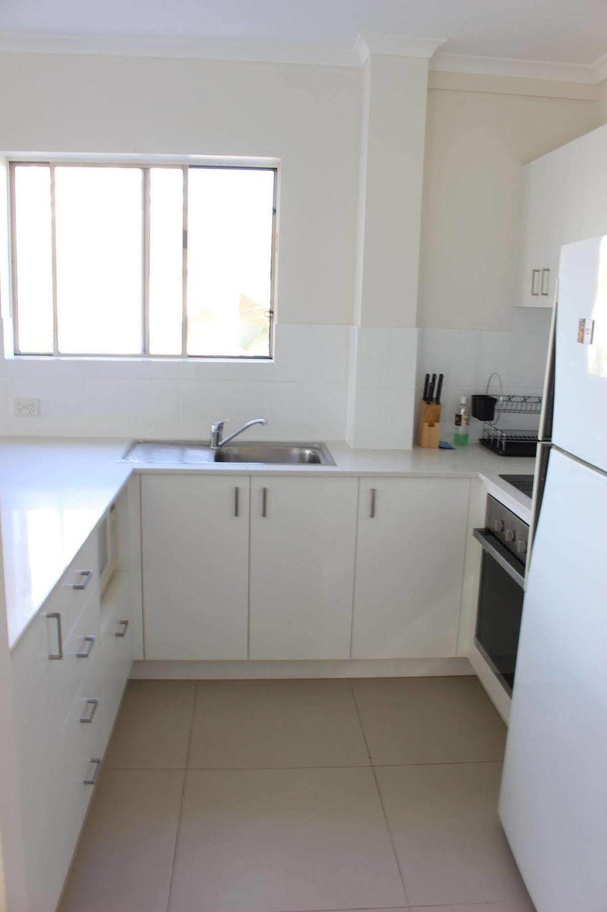 Surfers Riverside Gold Coast Luaran gambar