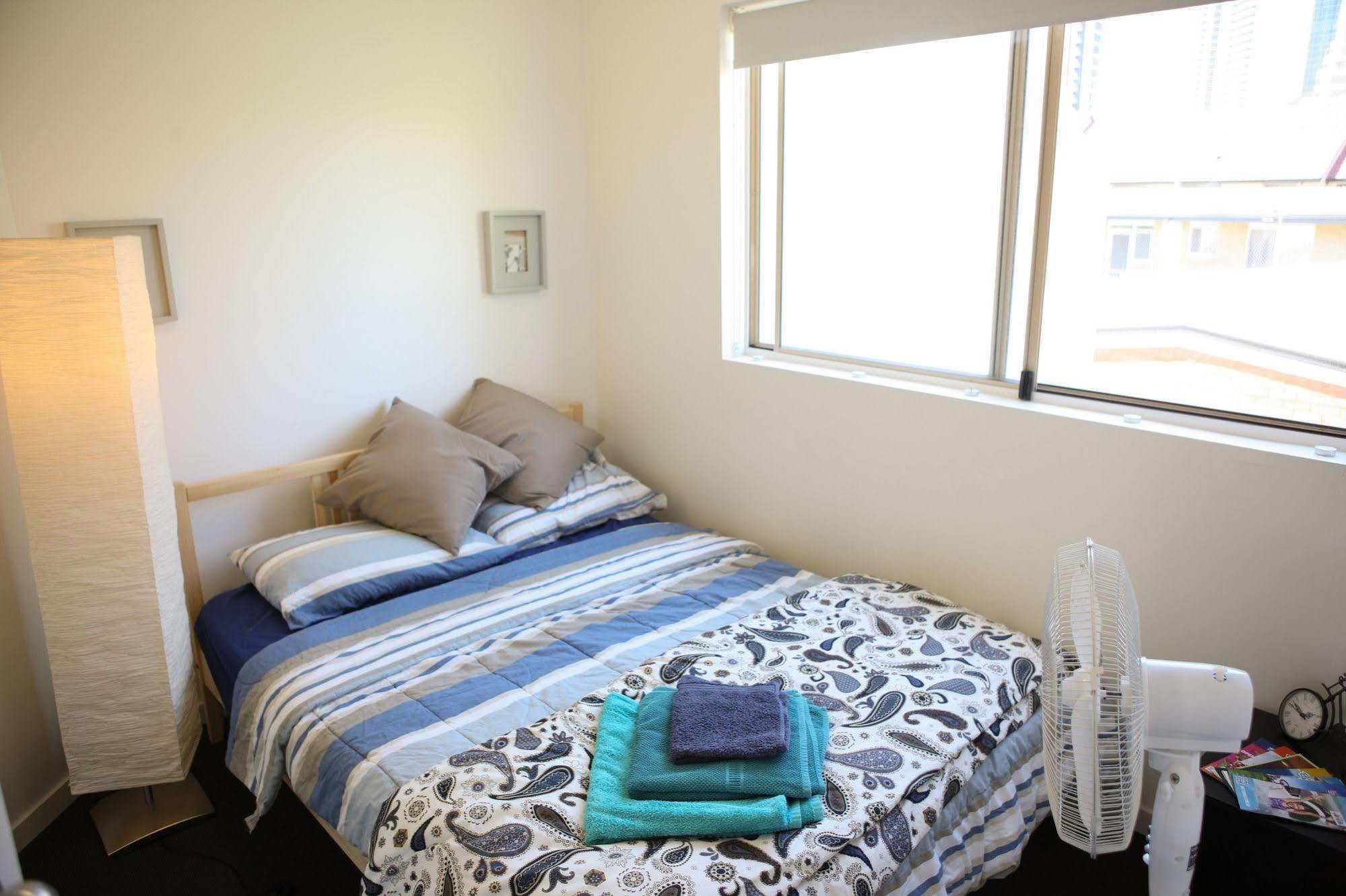 Surfers Riverside Gold Coast Luaran gambar